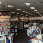 Books-a-Million Opening In Chastain Market